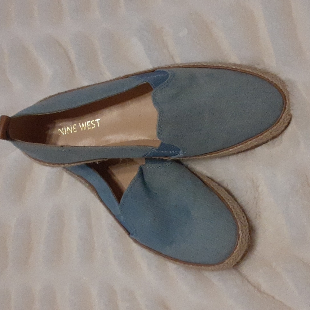 Nine West Shoe